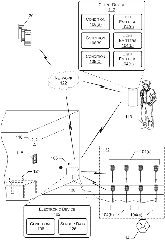 Patent Drawing
