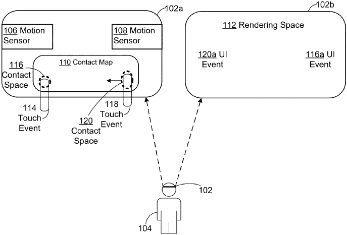 Patent Drawing