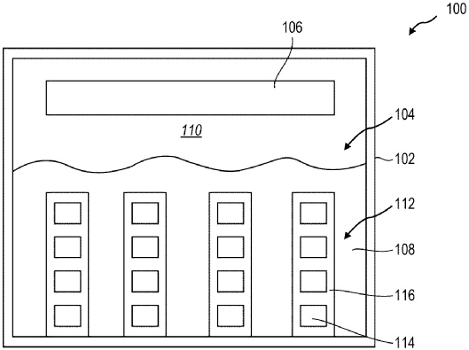 Patent Drawing