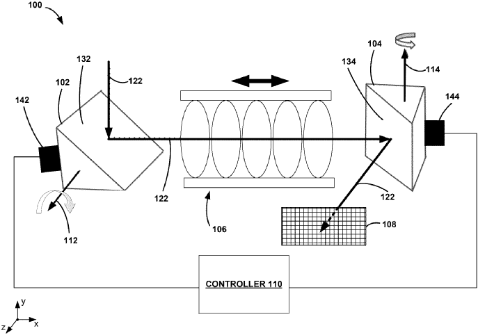 Patent Drawing