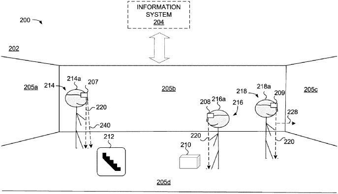 Patent Drawing