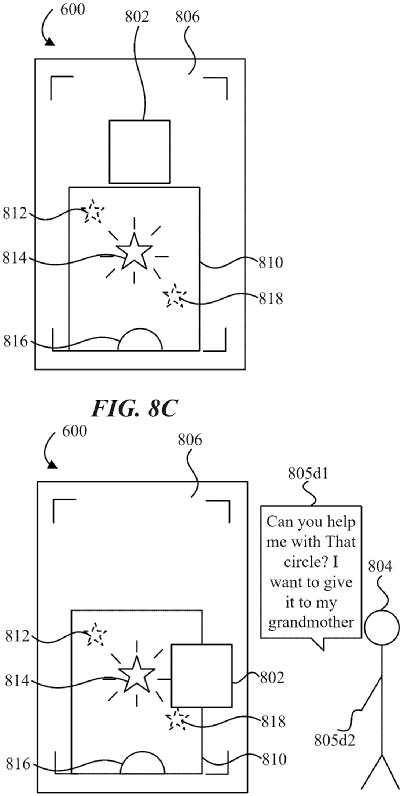 Patent Drawing