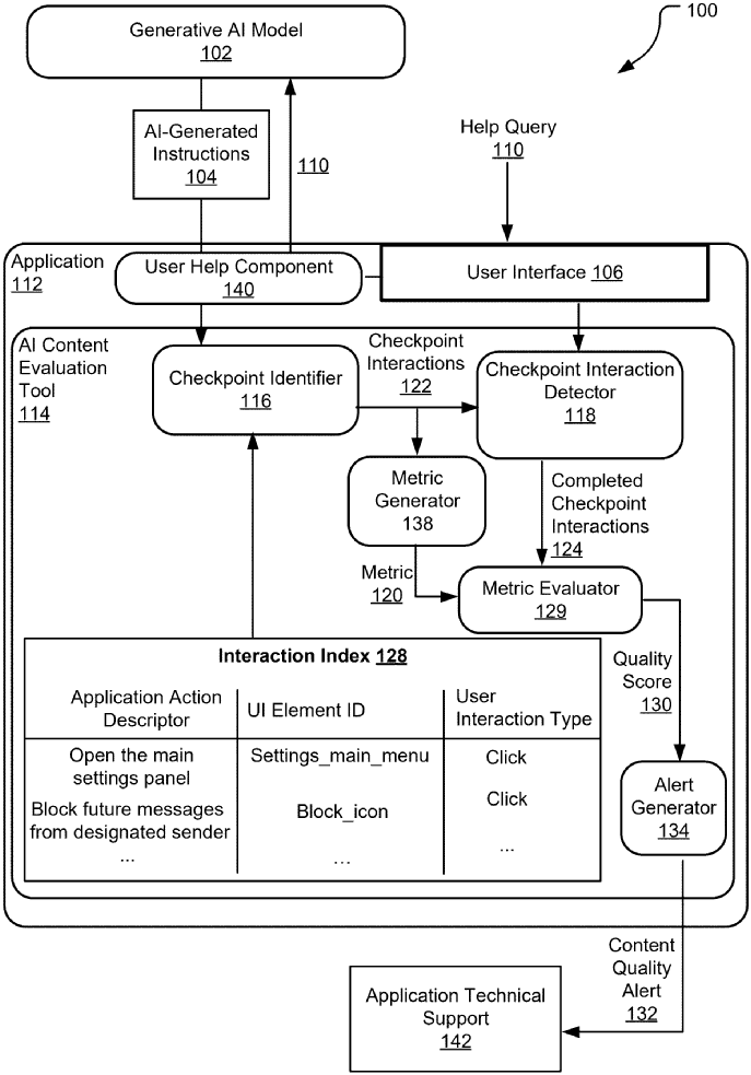 Patent Drawing