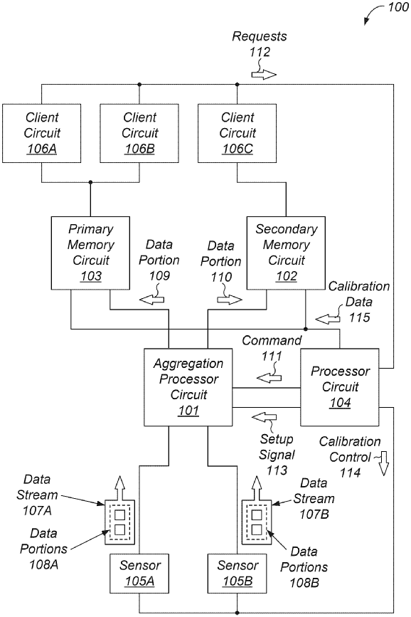 Patent Drawing