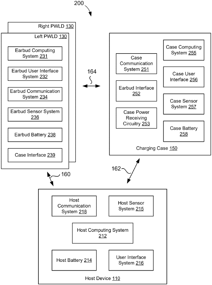 Patent Drawing