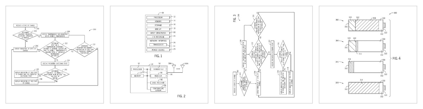 Patent Drawing