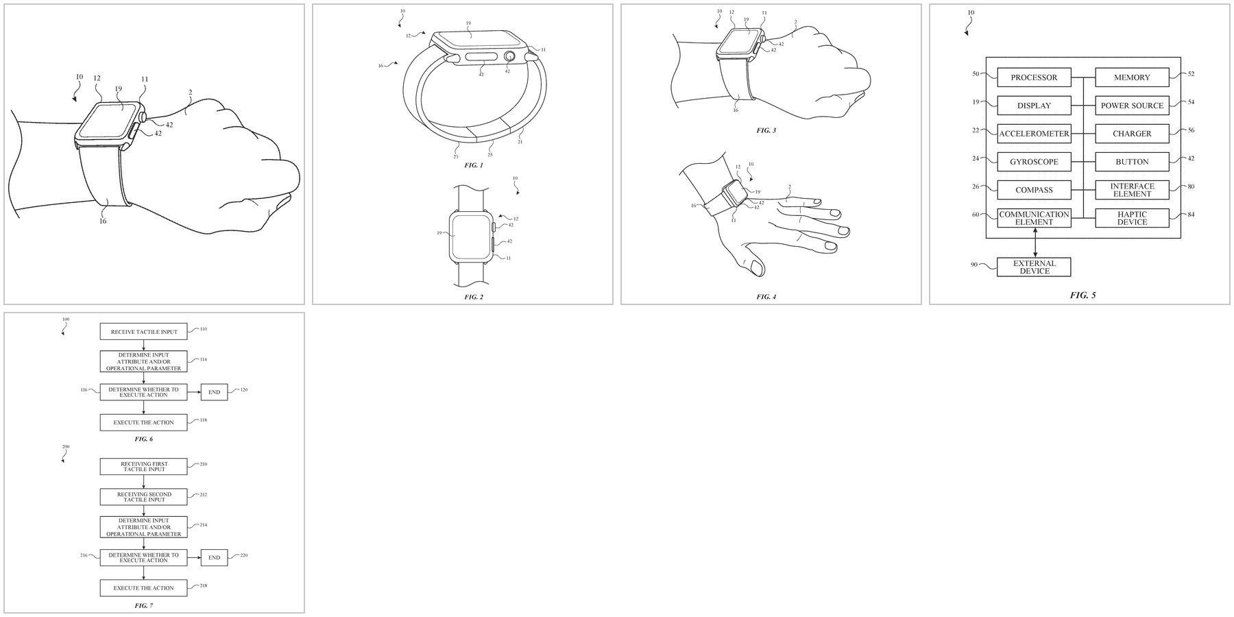 Patent Drawings