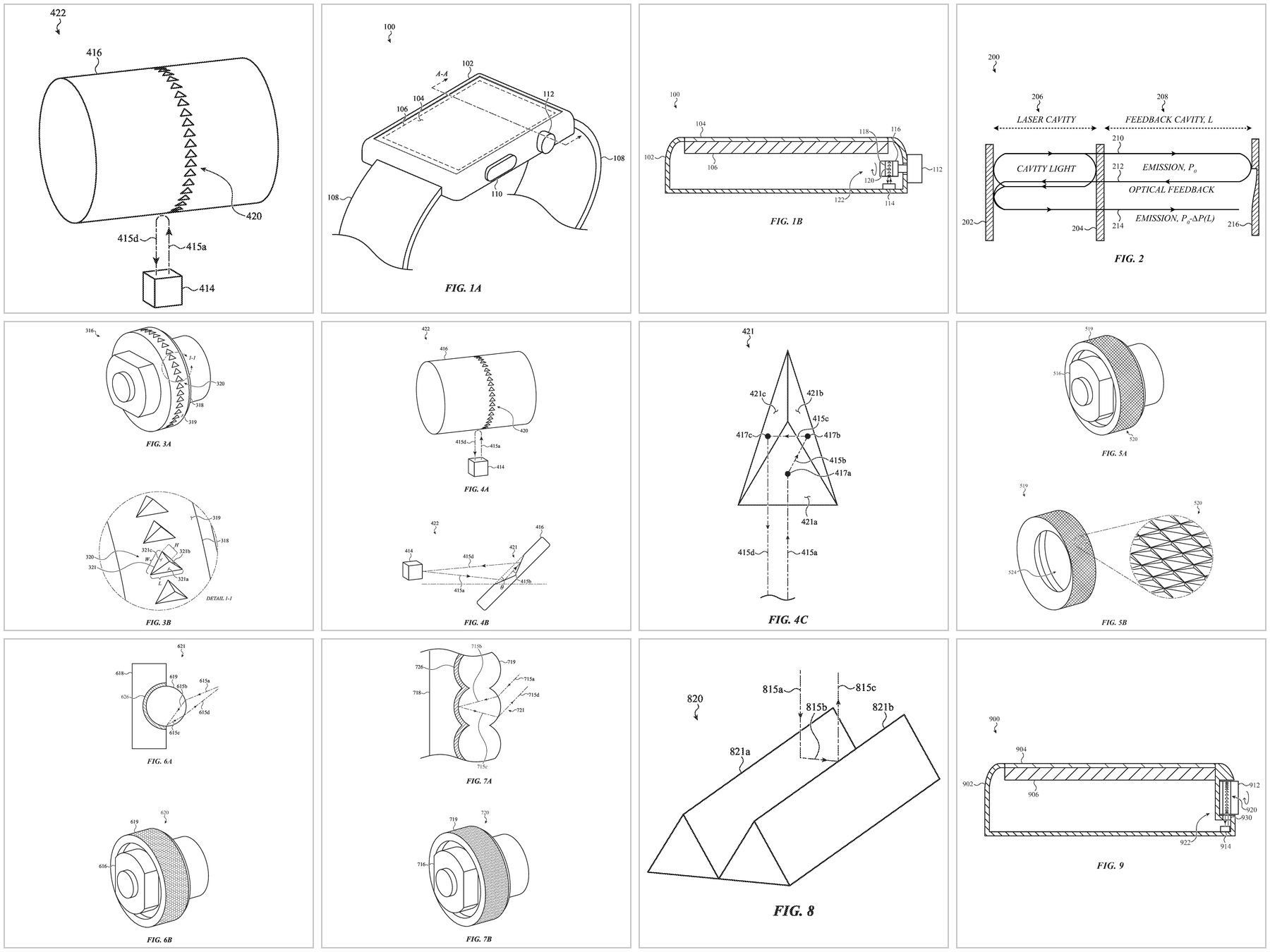 Patent Drawings