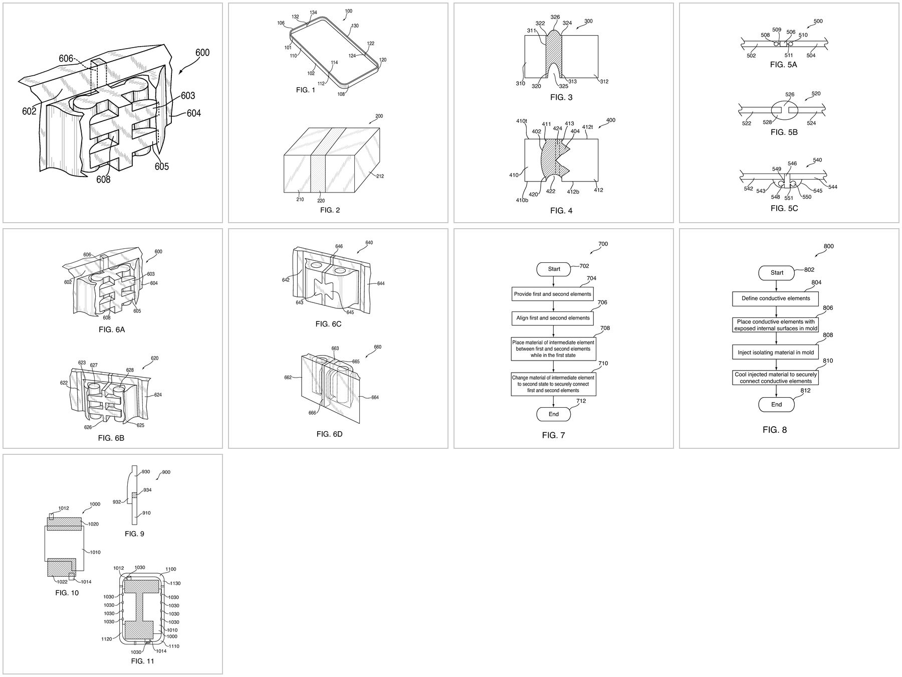 Patent Drawings