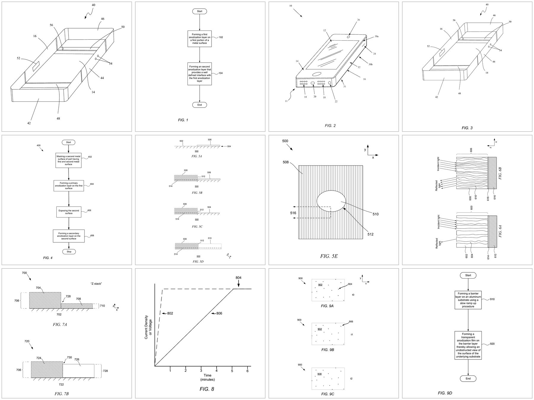 Patent Drawings