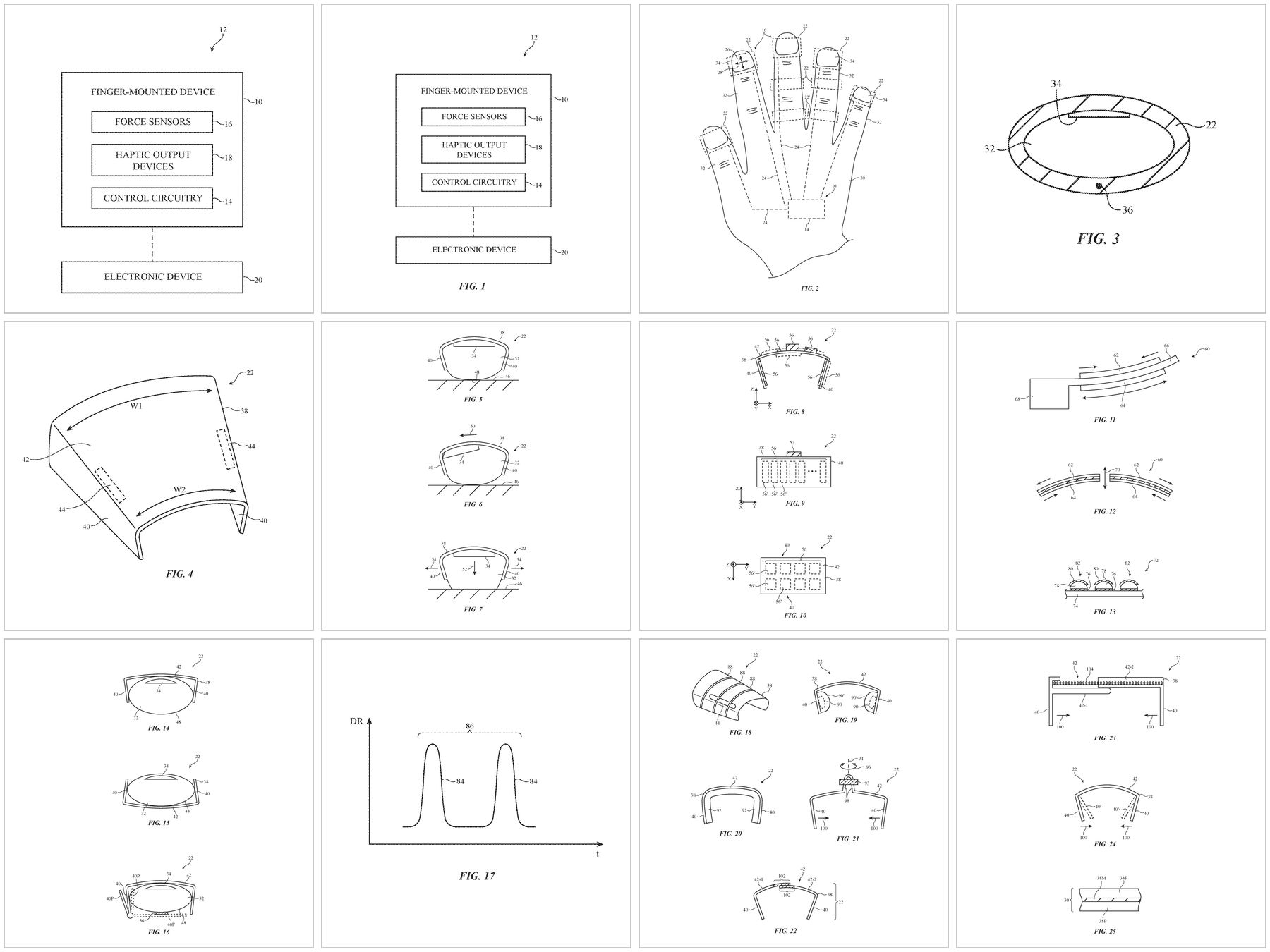 Patent Drawings