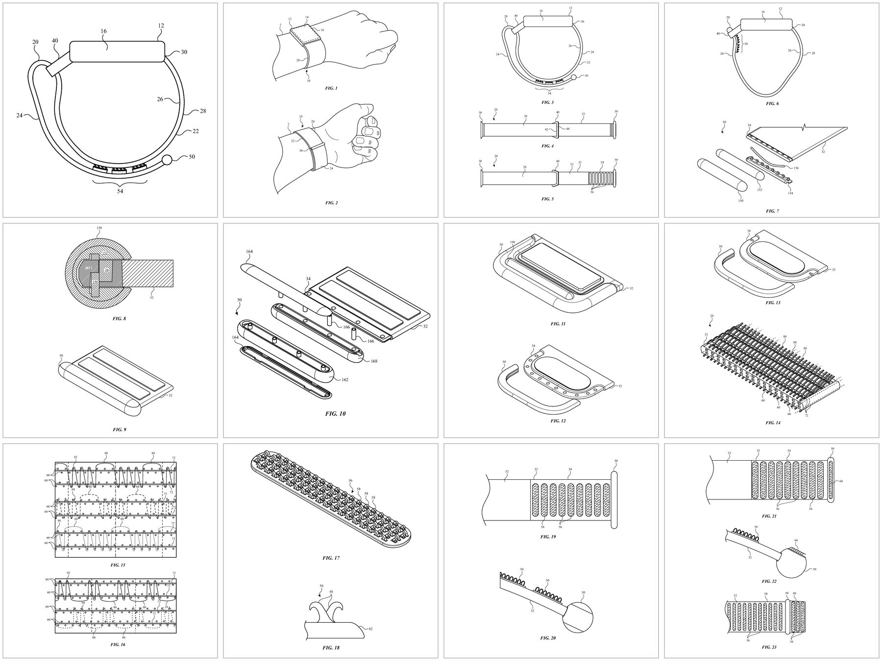 Patent Drawings