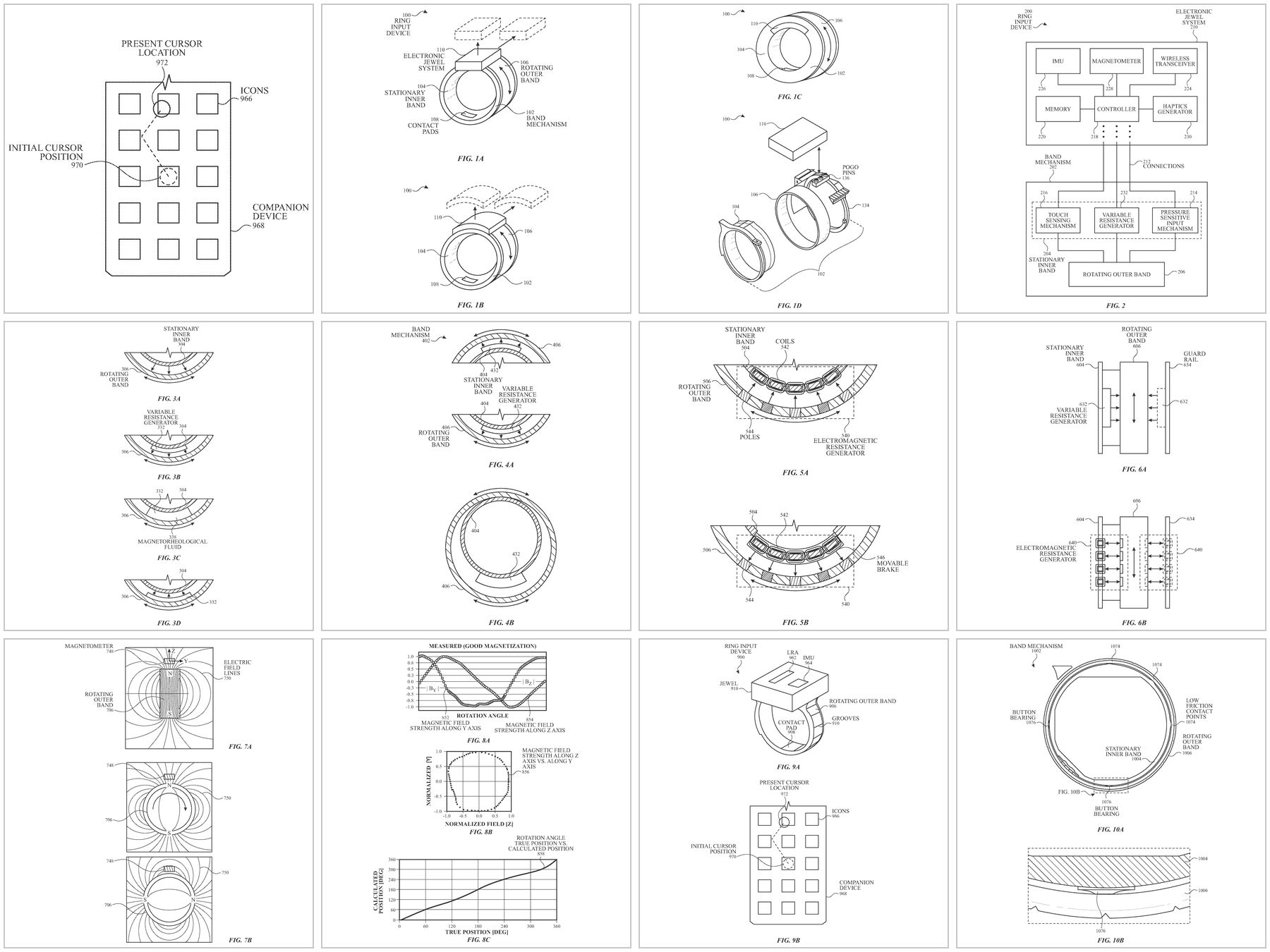 Patent Drawings
