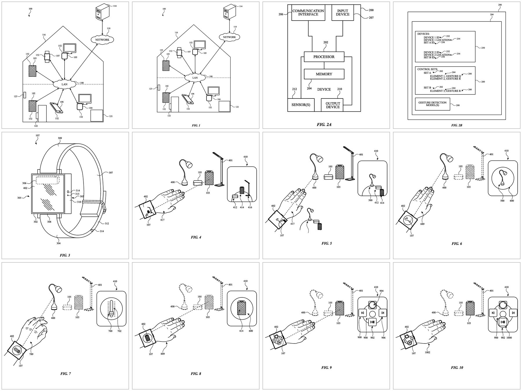 Patent Drawings