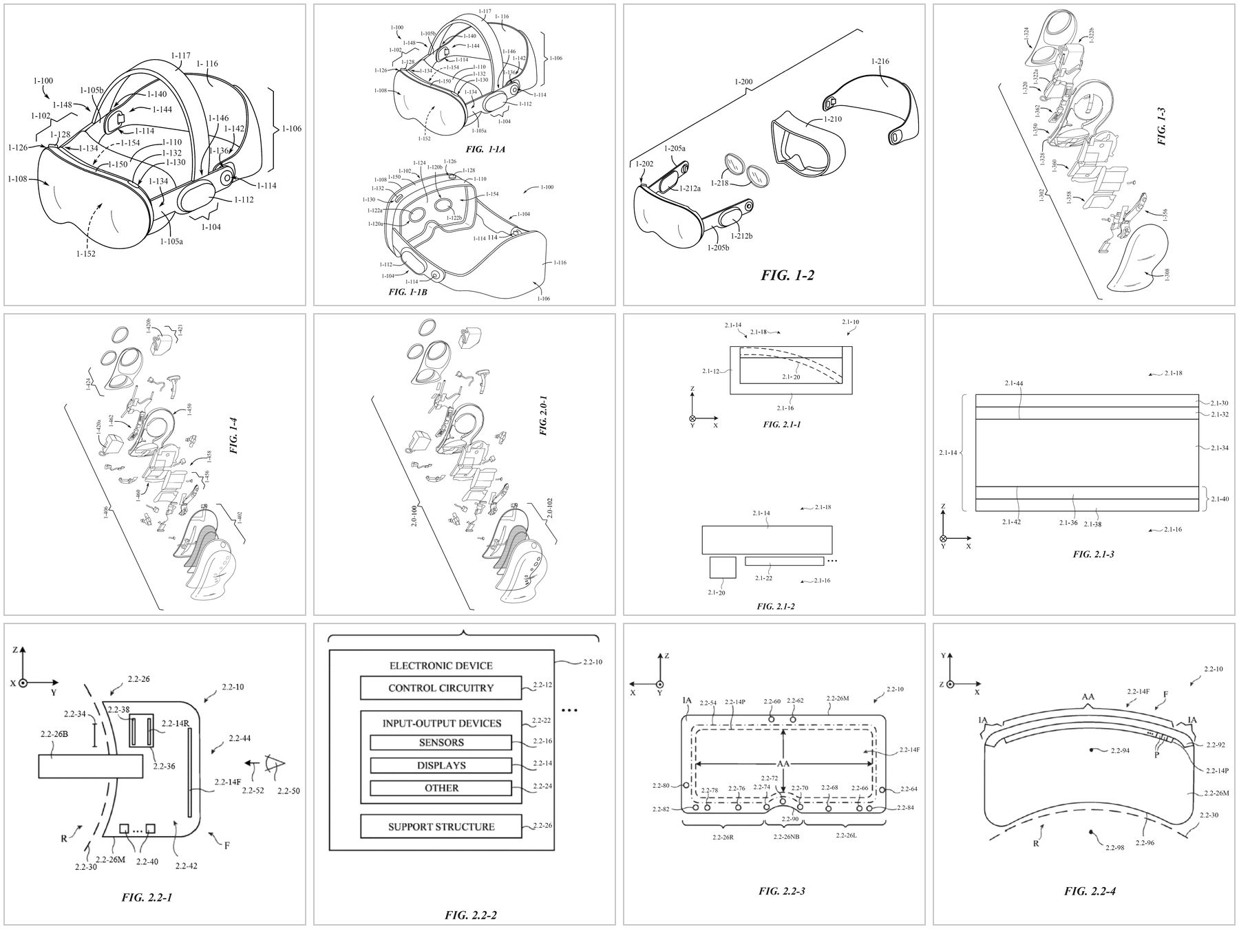 Patent Drawings