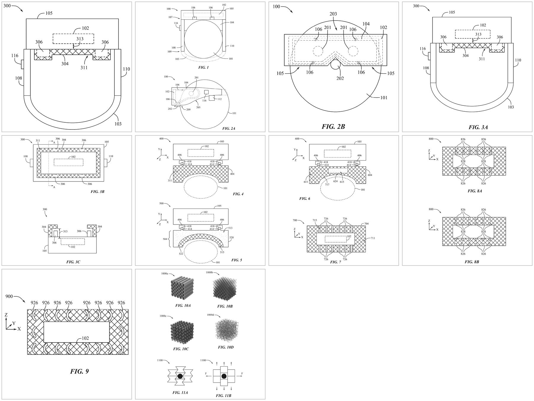 Patent Drawings