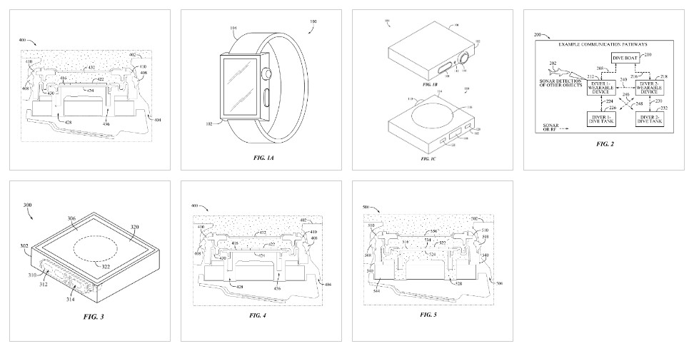 Patent Drawings