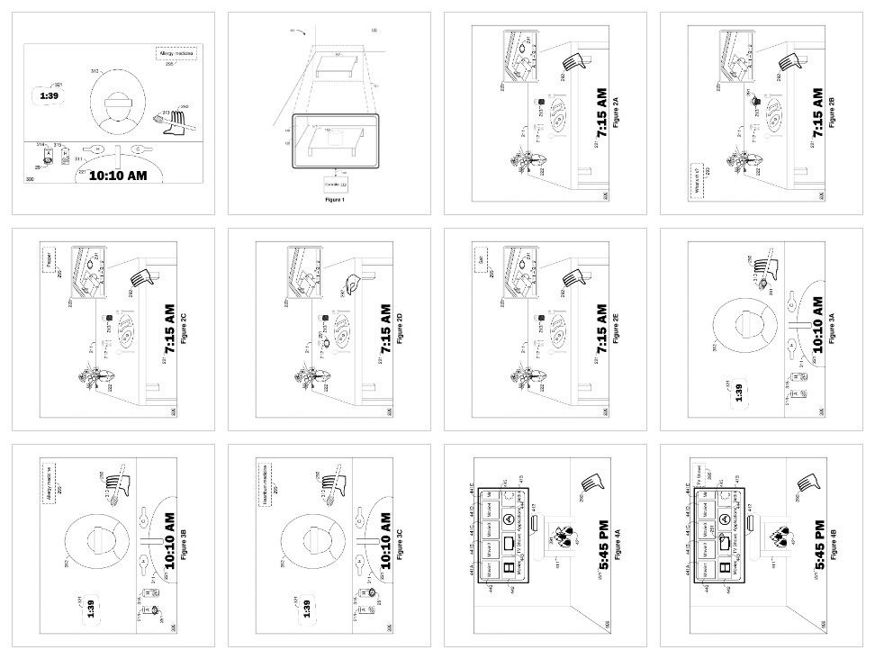 Patent Drawings