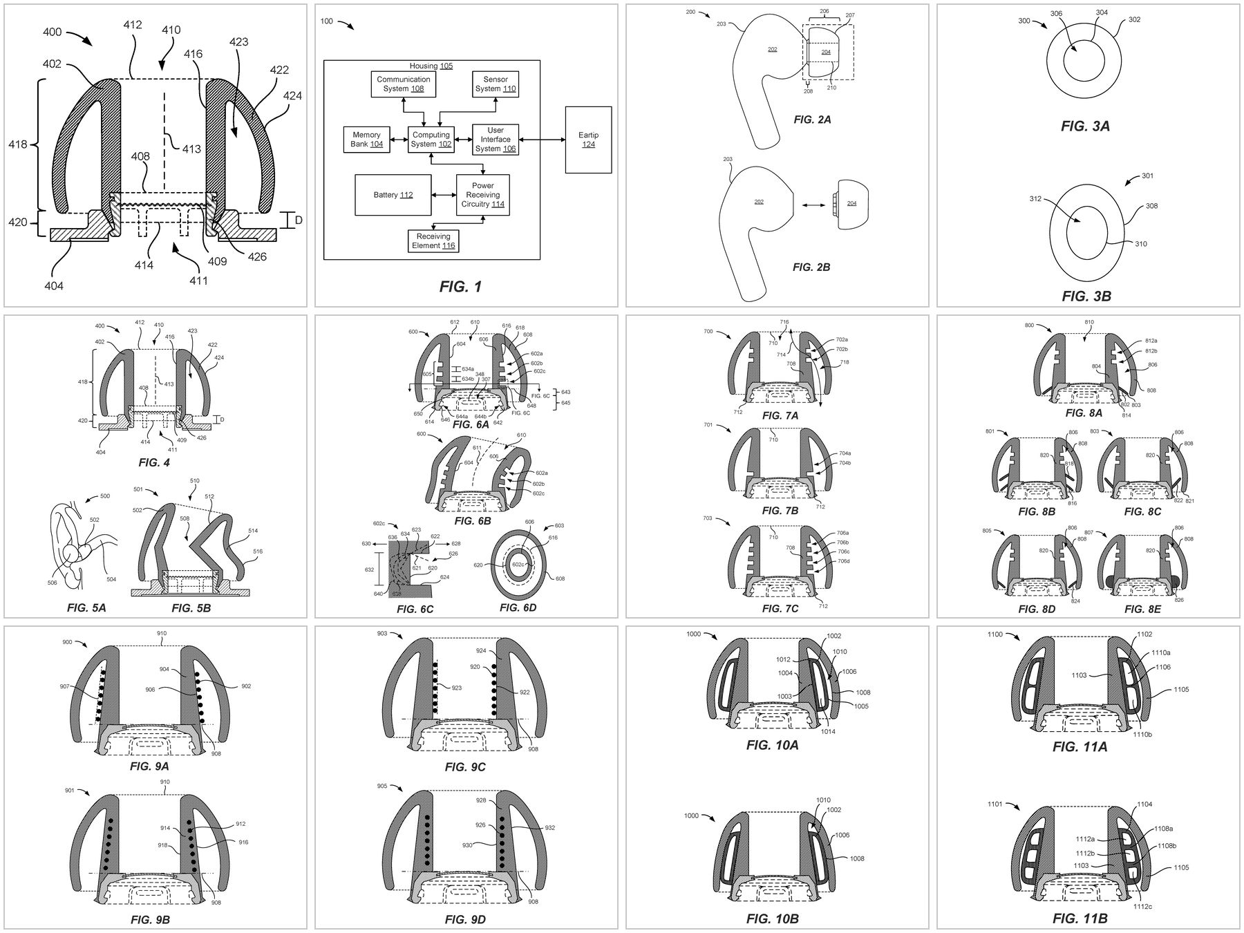Patent Drawings