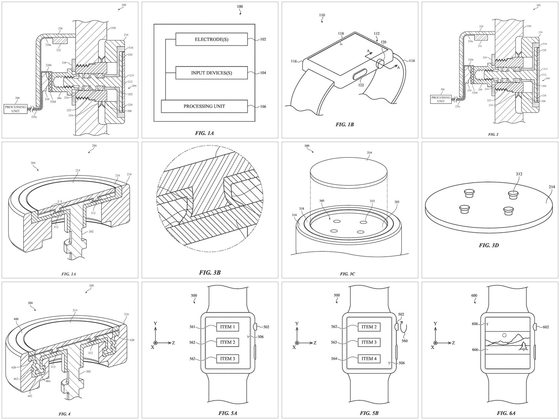 Patent Drawings