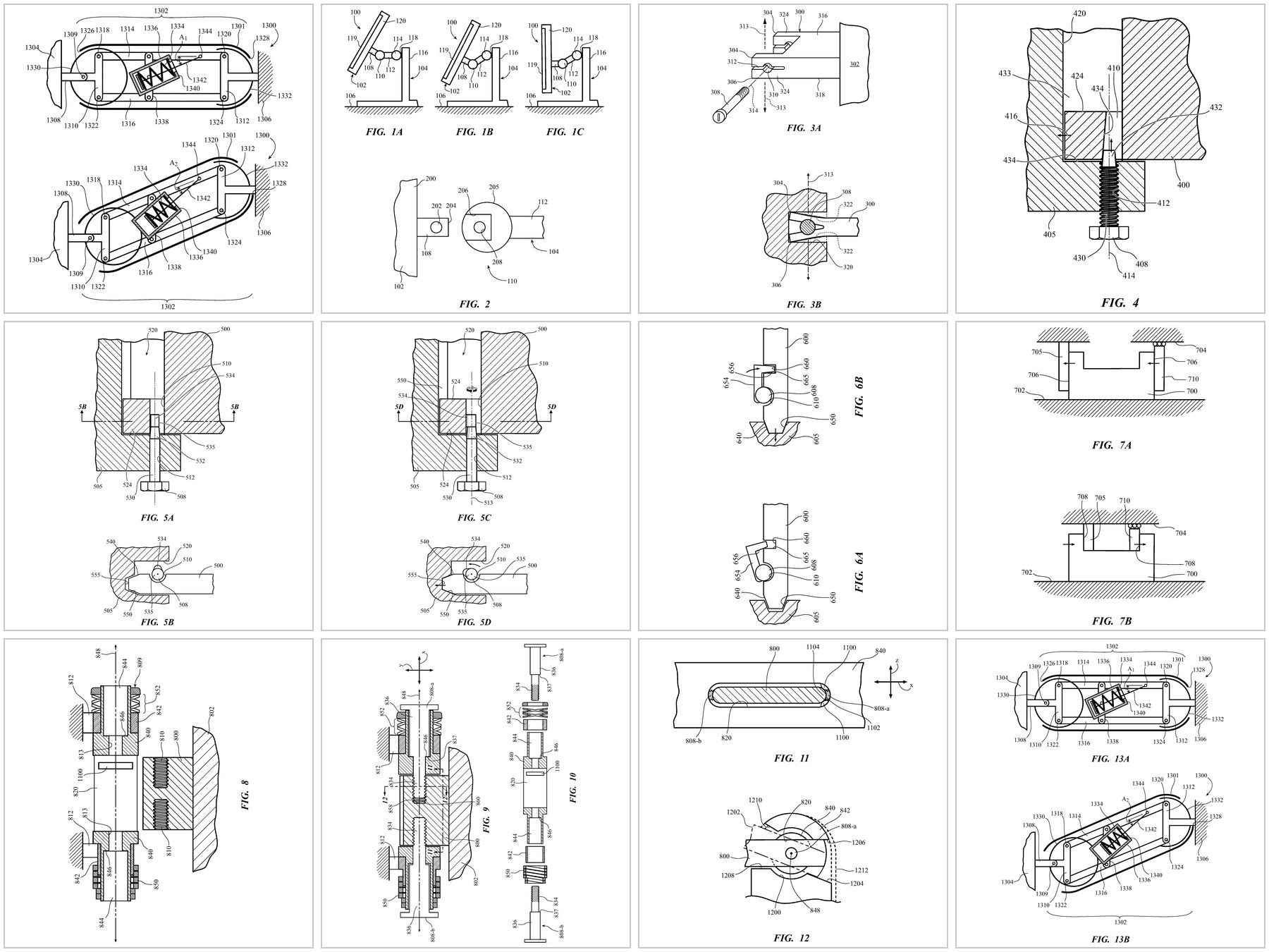 Patent Drawings