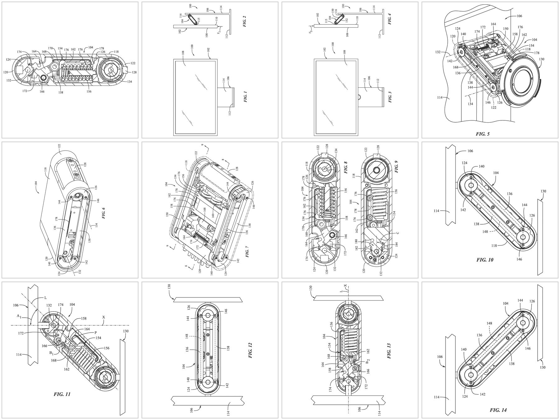 Patent Drawings