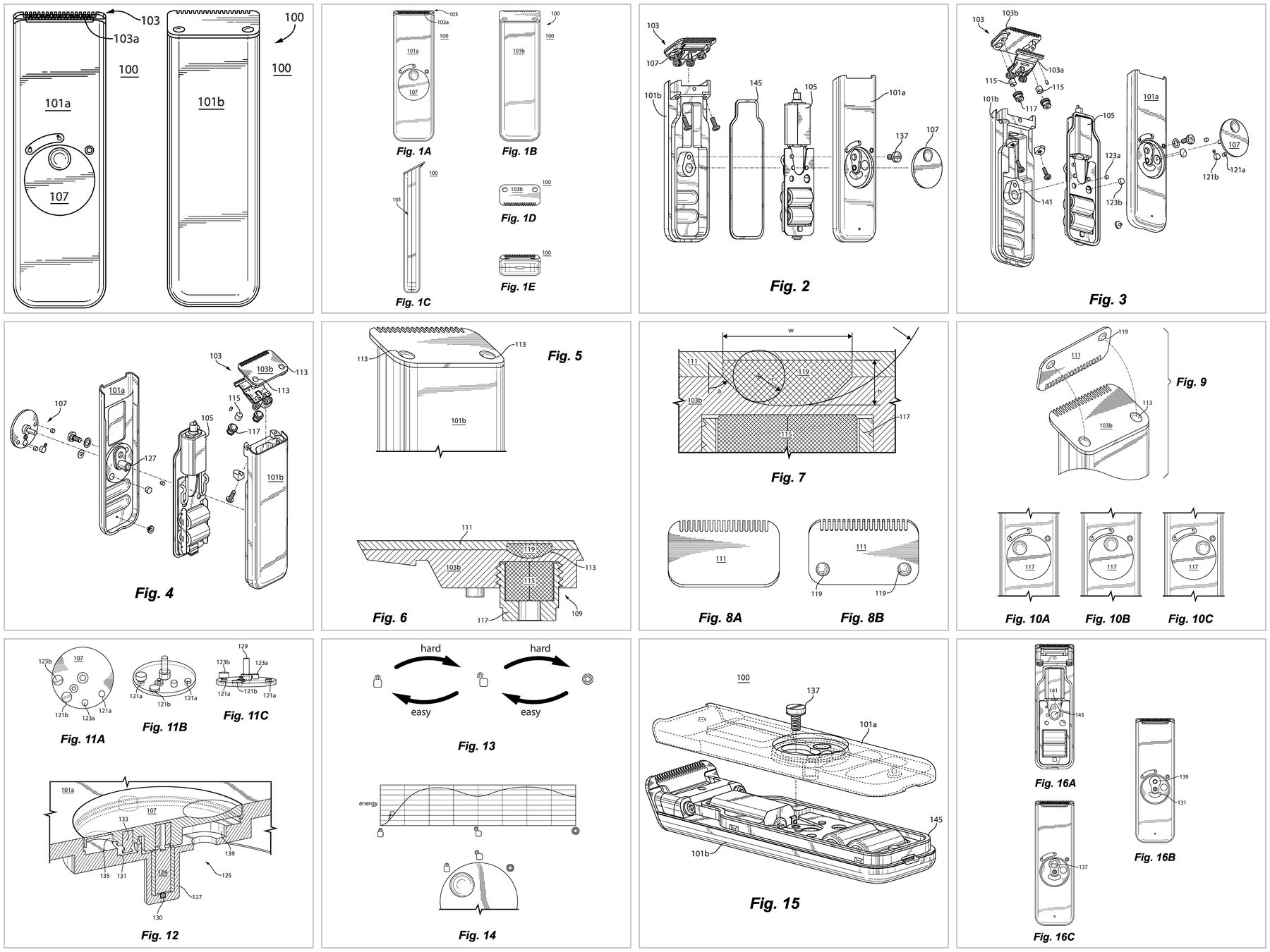 Patent Drawings