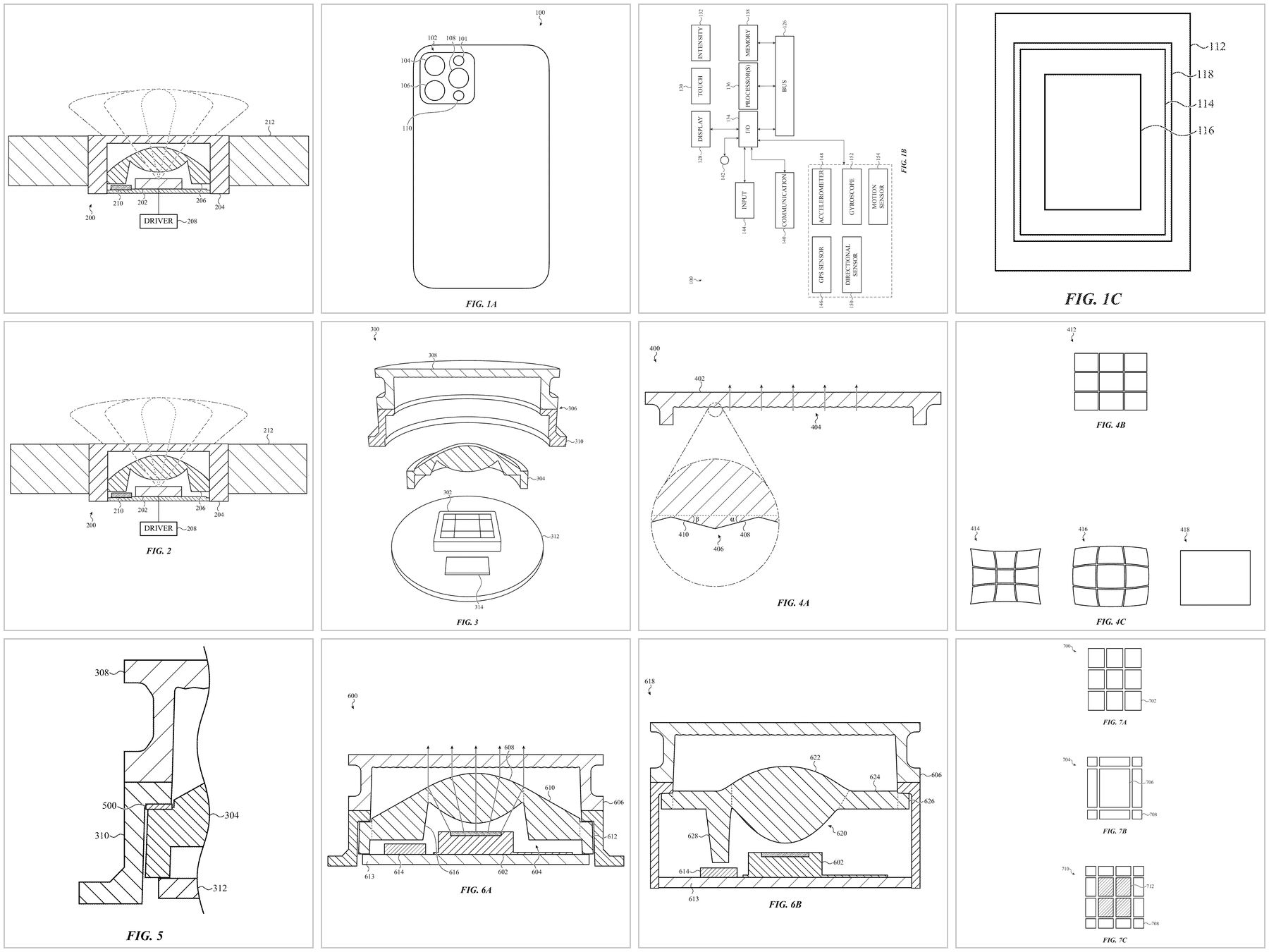 Patent Drawings