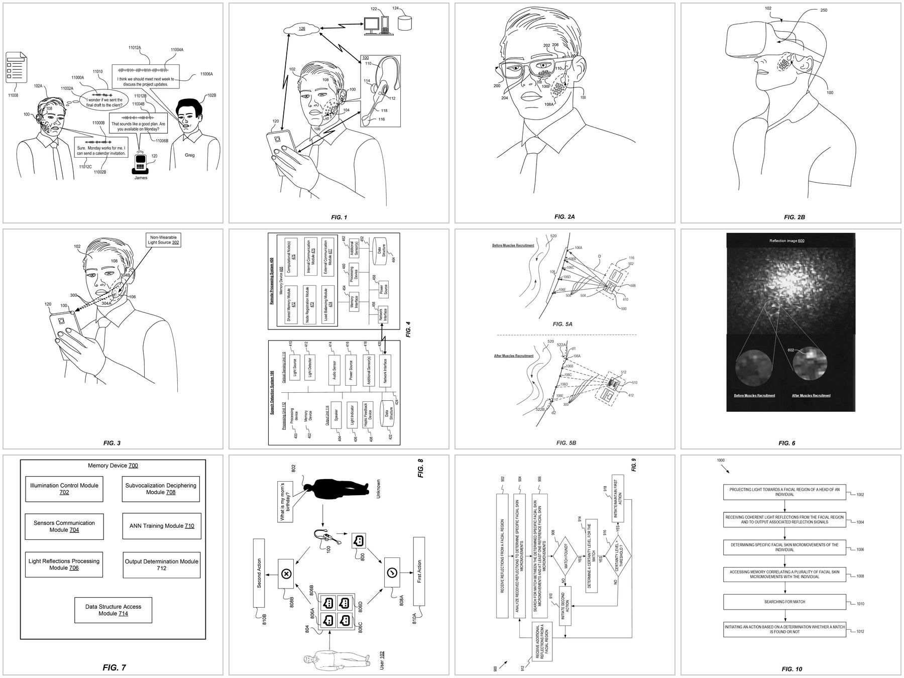 Patent Drawings