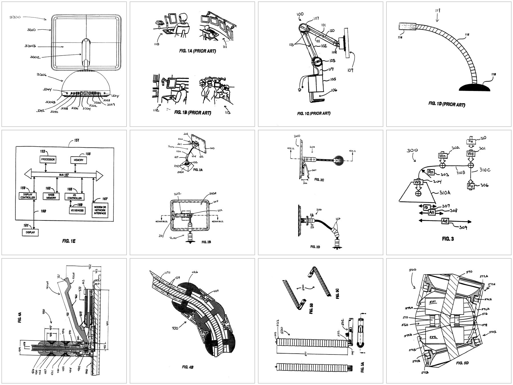Patent Drawings
